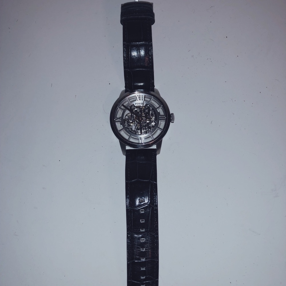 Fossil Watch